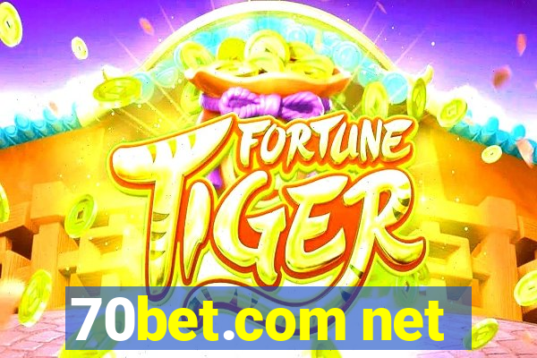 70bet.com net